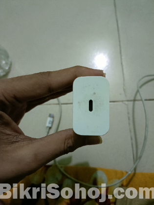 30W PD charger google er